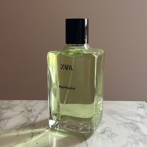 Zara Applejuice EDT